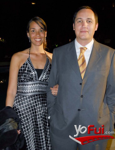 Marcela Correa, Andrea Reinoso