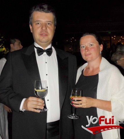 Pascal Brancart, Agnes Brancart