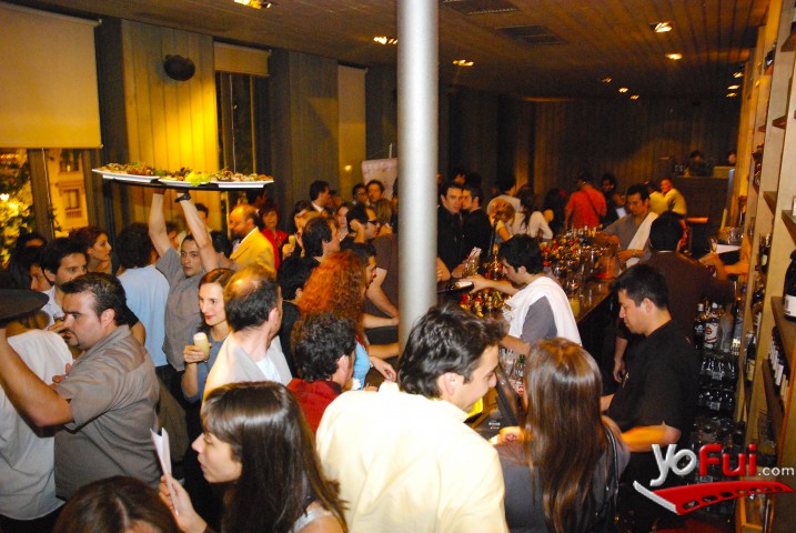 GA.MA Cut 2007 (Bar Catedral)
