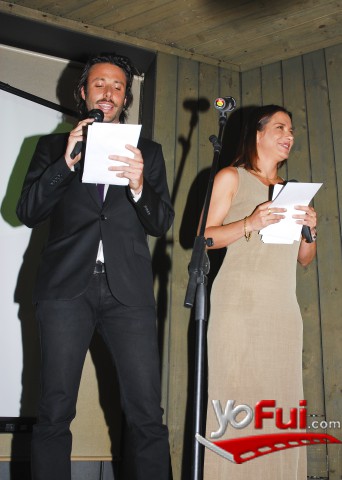 Polo Luisetti, Katy Kovalesko