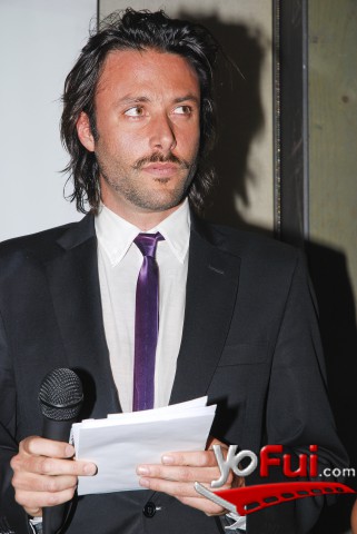 Polo Luisetti