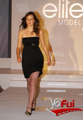 Elite Model Look 2007