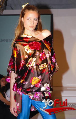 Pamela Soprain