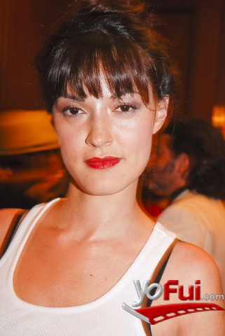 María Pía Santander
