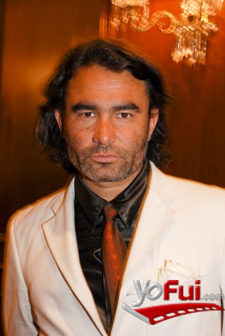 Chino Reyes