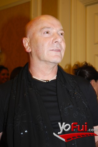 Rubén Campos