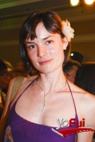 Angela Prieto