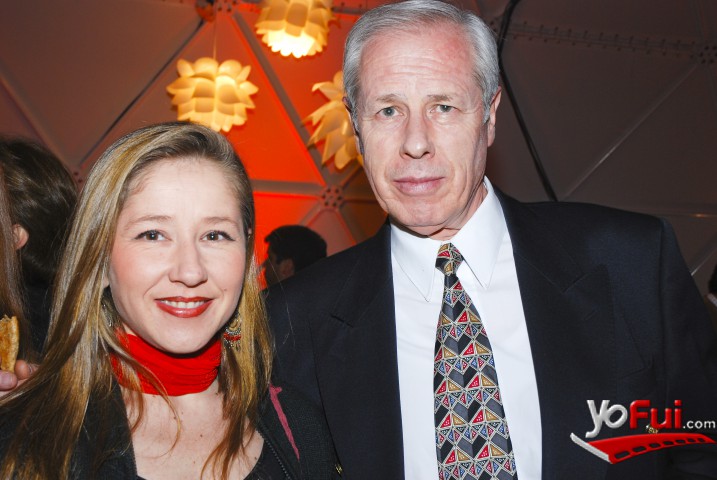 Estela Contreras, Alejandro Contreras