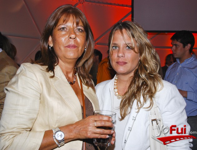 Ivonne Cortéz-Monroy, María Amelia García