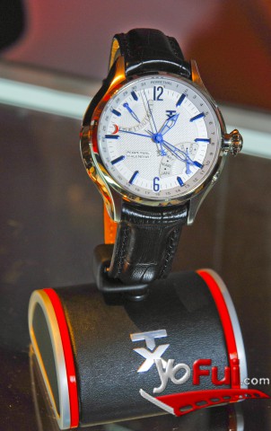 Reloj TX