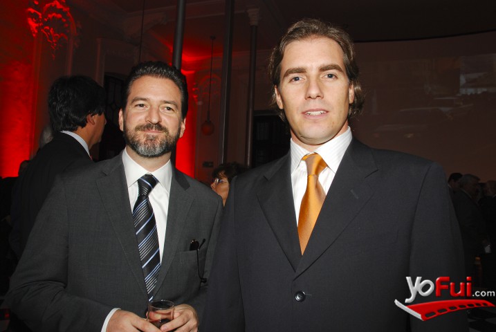 Jason Zerafa, Eduardo Carmona