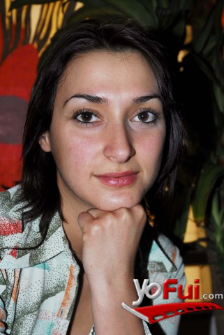 Cristina Hume
