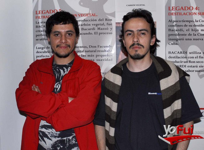 Rolando Aguilera, Jean Pierre Casanova