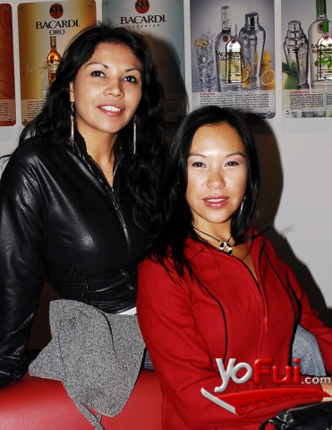 Mireya Gueiguen, Jeannette López