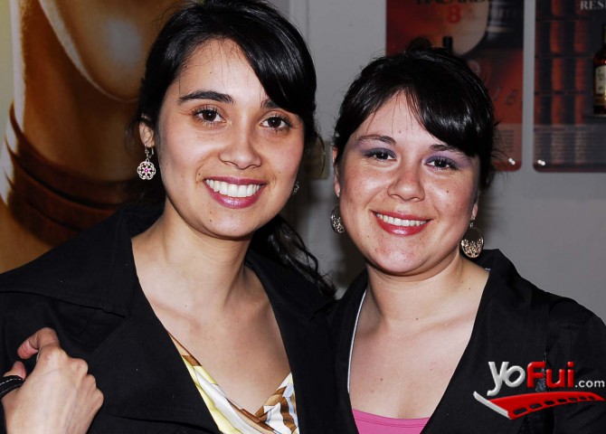 Pamella Orellana, Cecilia Arroyo