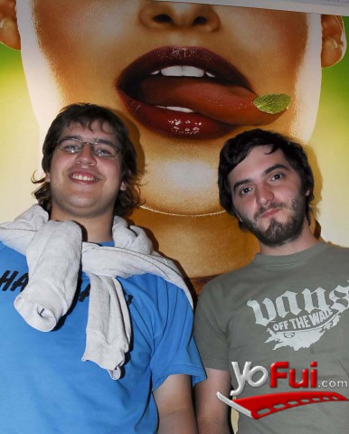 Eduardo Andaur, Javier Tellería