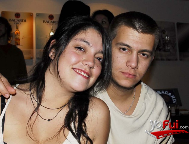 Juan Eduardo Reyes, Paula Gamboa