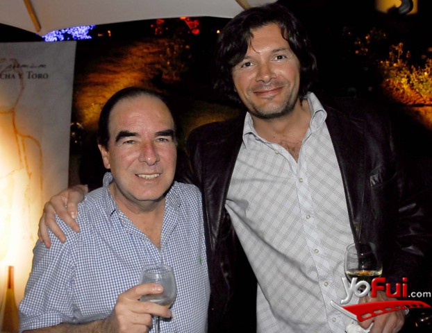 Juan Ignacio Resco de la Sierra, Matías Urzúa
