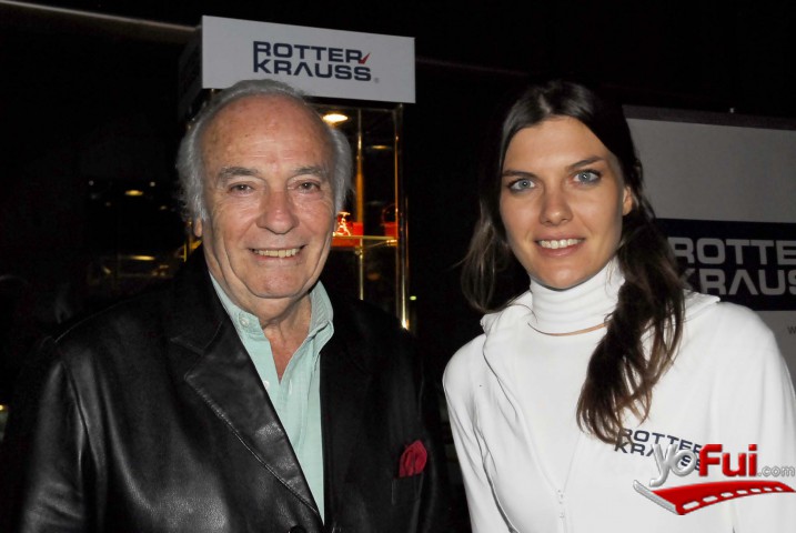 Hernán Arancibia, Marisa Zanatte