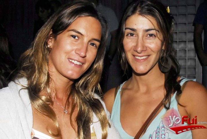 Carola Cruchaga, Loly Fajardin
