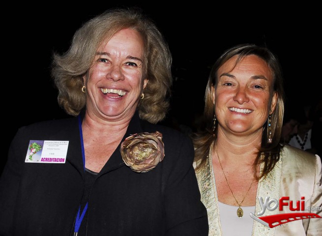 Soledad Sánchez, Gabriela Verdier
