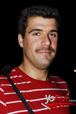 Cristóbal Elgueta ( Expositor)