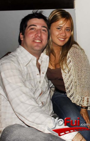 Basilio Georgudis, Marcela Tapia