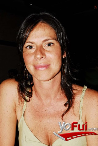 Mónica Paredes
