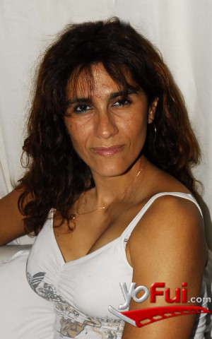 Myriam Rodríguez