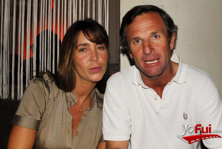 Claudia Urzúa, Juan Eduardo Labbé