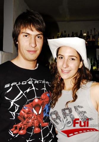 Jorge Lund, Lorena Uribe