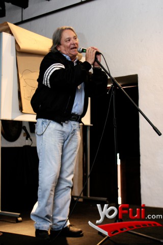 Coco Legrand (Casas de lo Matta)