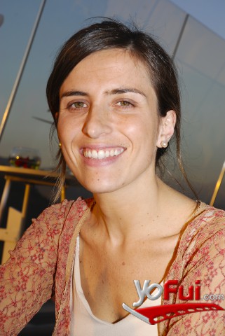 Trinidad Castro (Fundación Alter Ego)