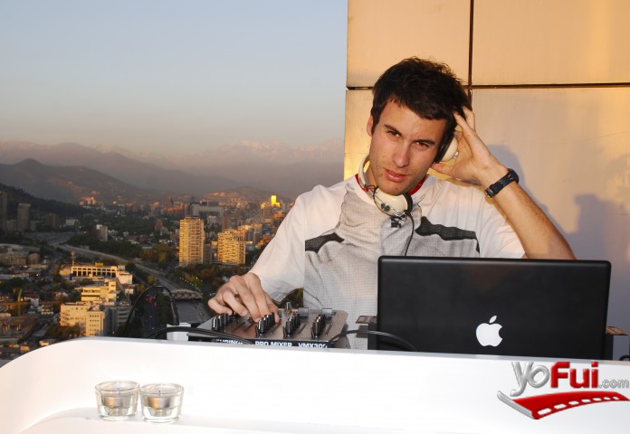 Francisco Ezquerra (DJ)