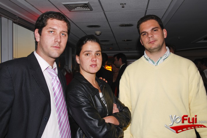 Óscar Rodríguez (Metaproducciones), Magdalena Leighton (Metaproducciones), Matías Hodgson (Metaproducciones)