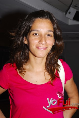 Lorena Capetillo (Actriz Nacional)