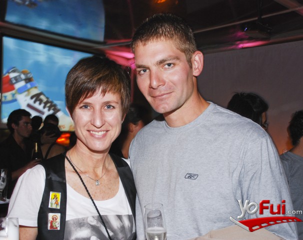 Magdalena Jiménez, Axel Brinck