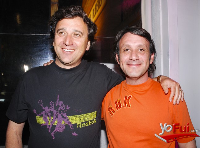 Gerardo Vacarezza, Alberto Toro