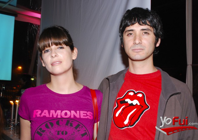 Consuelo Bunster, Matías Ahumada
