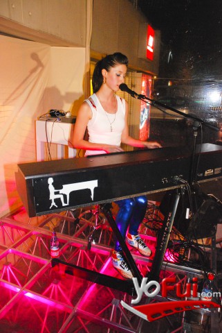 Francisca Valenzuela (Cantautora nacional)