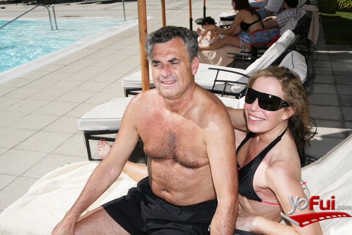 Gerardo Zamora, Cecilia Lira