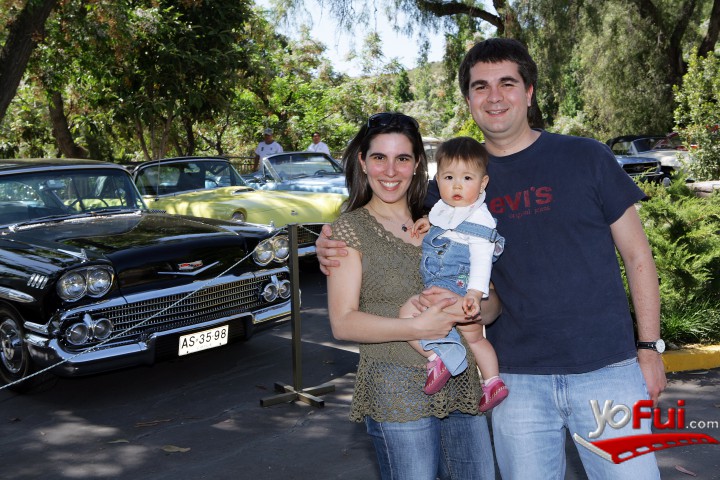 Mónica vargas, Maria Ignacia Riquelme, Eduardo Riquelme