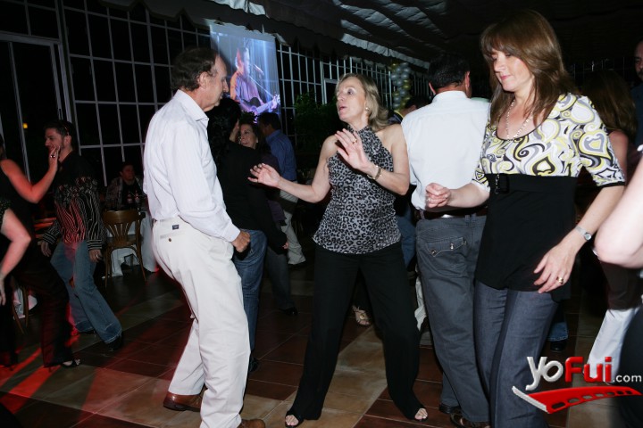Fotografía en Fiesta de los años 60 en Termas de Jahuel, Termas de Jahuel Hotel & Spa