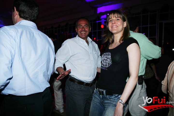 Fotografía en Fiesta de los años 60 en Termas de Jahuel, Termas de Jahuel Hotel & Spa