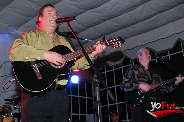 Fotografía en Fiesta de los años 60 en Termas de Jahuel, Termas de Jahuel Hotel & Spa