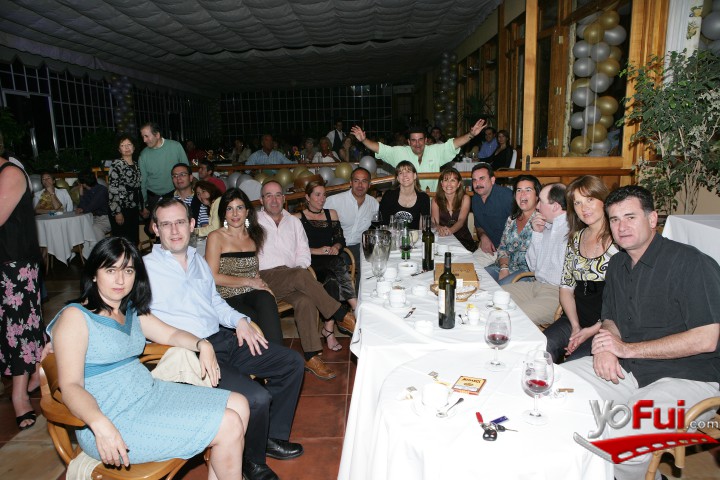 Fotografía en Fiesta de los años 60 en Termas de Jahuel, Termas de Jahuel Hotel & Spa