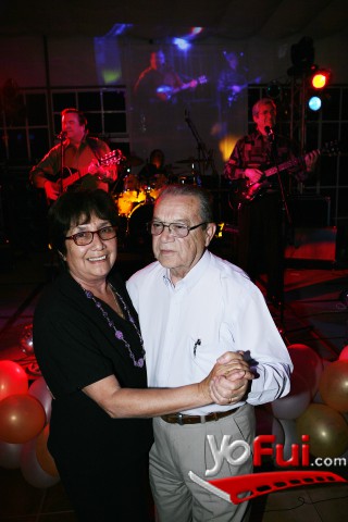 Fotografía en Fiesta de los años 60 en Termas de Jahuel, Termas de Jahuel Hotel & Spa