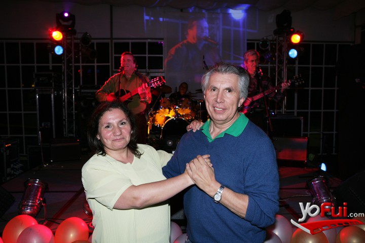 Fotografía en Fiesta de los años 60 en Termas de Jahuel, Termas de Jahuel Hotel & Spa