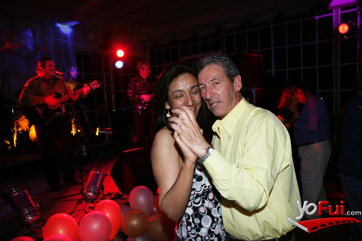 Fotografía en Fiesta de los años 60 en Termas de Jahuel, Termas de Jahuel Hotel & Spa