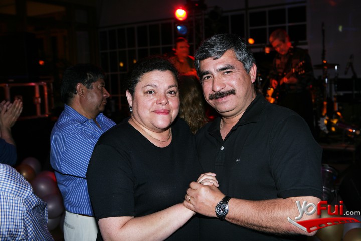 Fotografía en Fiesta de los años 60 en Termas de Jahuel, Termas de Jahuel Hotel & Spa